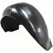 Підкрильник Mercedes-Benz S-class W140 91-98 задній правий