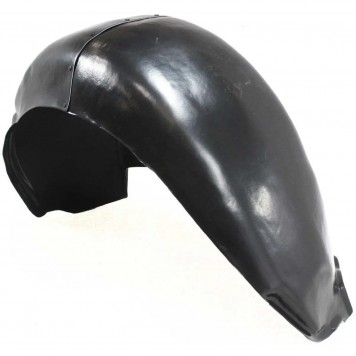 Підкрильник Mercedes-Benz S-class W140 91-98 задній правий