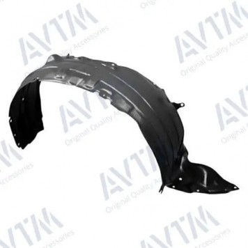 Подкрыльник Mazda CX7 10-12 передний правый-1
