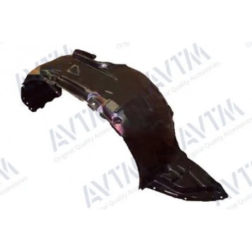 Підкрильник Mazda 5 05-10 передній правий-1
