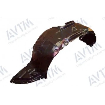 Підкрильник Mazda 5 05-10 передній лівий-1