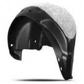 Підкрильник Ford EcoSport 13 передній правий