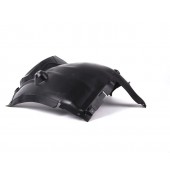 Підкрильник Mercedes-Benz C-Class W203 00-04 передній правий, передня частина