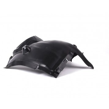 Підкрильник Mercedes-Benz C-Class W203 00-04 передній правий, передня частина