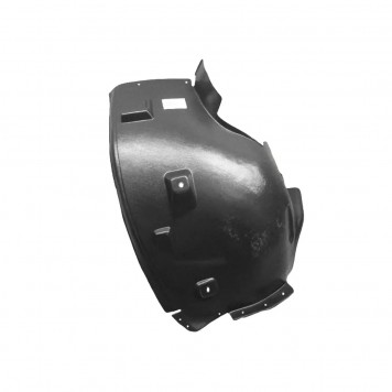 Підкрильник Mercedes-Benz GL-Class W164 06-12 SUV передній лівий з заду