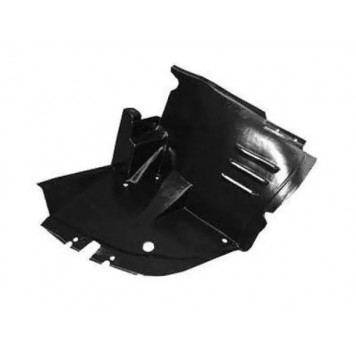 Підкрильник Mercedes-Benz C-Class W202 97-01 передній лівий, передня частина