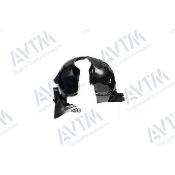 Підкрильник Mercedes-Benz B-class W246 11-18 передній лівий-1