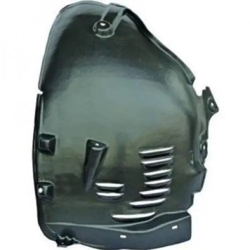 Подкрыльник Mercedes-Benz E-Class W211 03-06 передній лівий передня частина