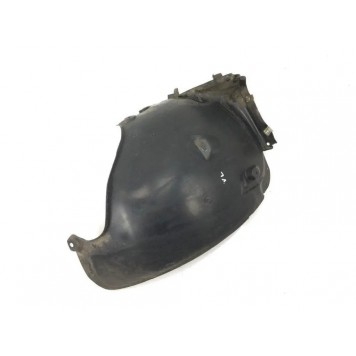 Подкрыльник Mercedes-Benz E-Class W211 03-06 передний правый сзади