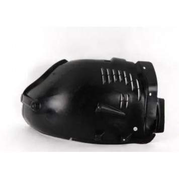 Подкрыльник Mercedes-Benz E-Class W211 03-06 передний правый передняя часть