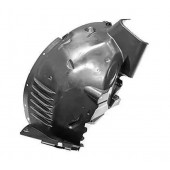 Підкрильник Mercedes-Benz 204 (C-Class) 07-11 передній лівий з заду