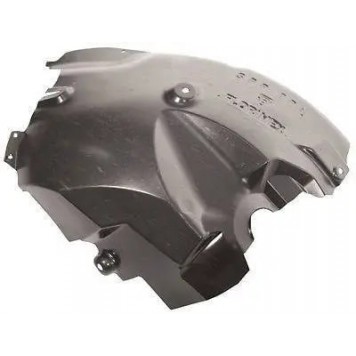 Підкрильник Mercedes-Benz Sprinter/Crafter 13-18 передній лівий з заду