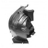 Підкрильник Mercedes-Benz 204 (GLK-Class) 08-12 передній лівий передня частина