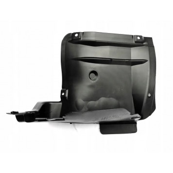 Підкрильник Mercedes-Benz 203 (C-Class) 00-07 передній правий передня частина крім Coupe