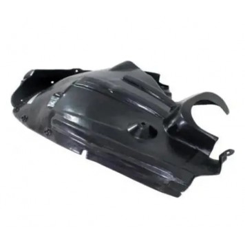 Подкрыльник Mercedes-Benz 204 (GLK-Class) 08-12 передний правый передняя часть