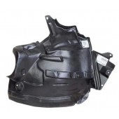 Підкрильник Mercedes-Benz W204 (GLK-Class) 08-15 передній лівий з заду