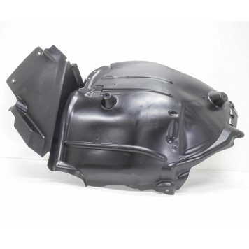 Підкрильник Mercedes-Benz 205 (C-Class) 14-18 передній лівий з заду