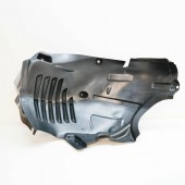 Підкрильник Mercedes-Benz 212 (E-Class) 12-16 передній лівий передня частина Підкрильник Mercedes-Benz 212 (E-Class) 12-16 передній лівий передня частина