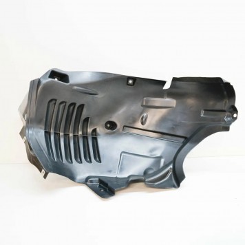 Підкрильник Підкрильник Mercedes-Benz 212 (E-Class) 12-16 передній лівий передня частина