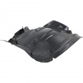 Підкрильник Mercedes-Benz 204 (GLK-Class) 08-15 передній правий з заду Підкрильник Mercedes-Benz 204 (GLK-Class) 08-15 передній правий з заду