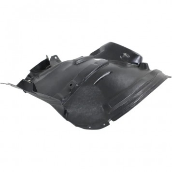 Подкрыльник Mercedes-Benz 204 (GLK-Class) 08-15 передний правый сзади