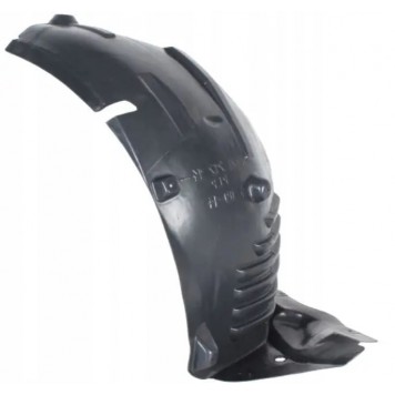 Підкрильник Mercedes-Benz 212 (E-Class) 12-16 передній правий передня частина