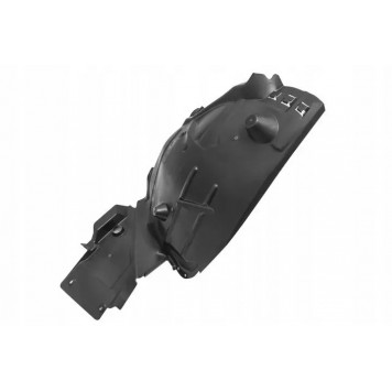 Підкрильник Mercedes-Benz 205 (C-Class) 14-18 передній правий з заду