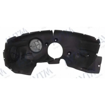 Подкрыльник Mini Countryman 10-16 передний левый-1