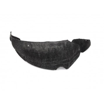 Подкрыльник Ford Fiesta 09-13 SDN задний правый