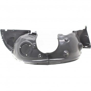 Подкрыльник Mini Cooper 13 (F55/F56) передний левый