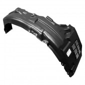 Подкрыльник Mitsubishi Lancer X Sportback 07 передний правый