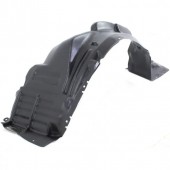 Подкрыльник Mitsubishi Lancer 9 03-10 передний правый