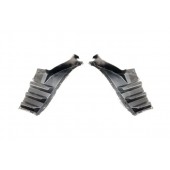 Підкрильник Mitsubishi ASX 10-15 задній правий