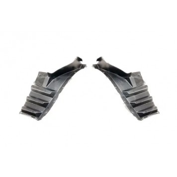 Підкрильник Mitsubishi ASX 10-15 задній правий