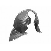 Підкрильник Mini Cooper 13 (F55/F56) передній правий