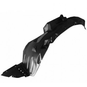 Підкрильник Mitsubishi Colt 04-10 передній лівий