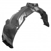 Подкрыльник Mitsubishi Outlander 03-08 передний левый