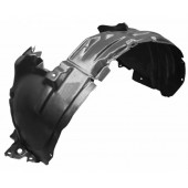 Подкрылки Nissan Juke 10-14 передний левый