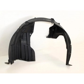 Подкрылки Nissan Micra (K12) 02-10 передний левый