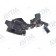 Подкрыльник Jeep Wrangler 07-18 передний левый