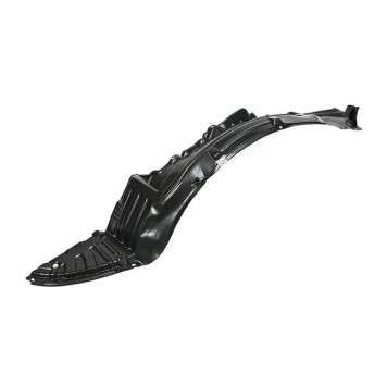 Подкрылки Nissan Almera Classic (N17) 06-13 передний левый