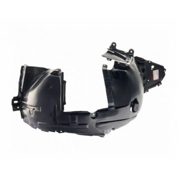 Подкрылки Nissan Qashqai 14-17 передний правый