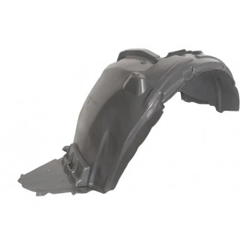 Подкрылки Nissan Qashqai 14-17 передний левый