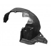 Подкрылки Nissan Micra (K13) 10-16 передний левый