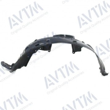 Подкрылки Nissan Rogue 07-14 передний левый-1