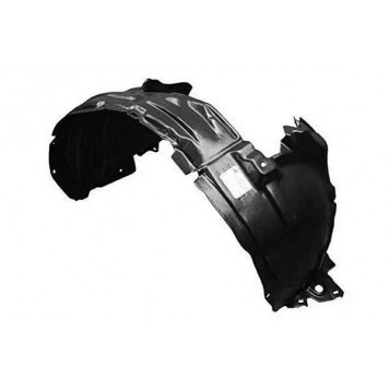 Подкрылки Nissan X-trail (T32)/Rouge 14-17 передний правый