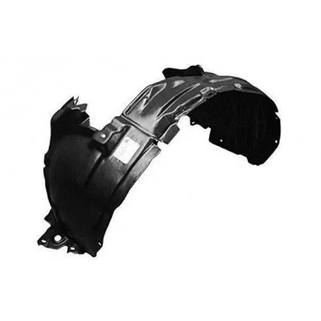 Подкрылки Nissan X-trail (T32)/Rouge 14-17 передний левый