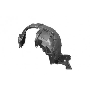 Подкрылки Nissan X-trail (T32)/Rouge 17 передний правый