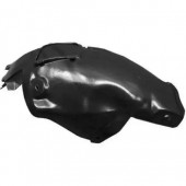 Подкрылки Opel Astra H 04-14 передний правый, передняя часть