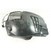 Подкрылки Opel Zafira 05-11 передний левый, передняя часть